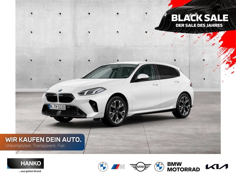 BMW 116 