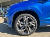 SKODA Karoq Sportline 1.5 TSI DSG AHK/RFK/APP/ACC/PDC