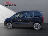 TOYOTA Proace City Verso 1.2 L1 Teamplayer 15J.Garantie