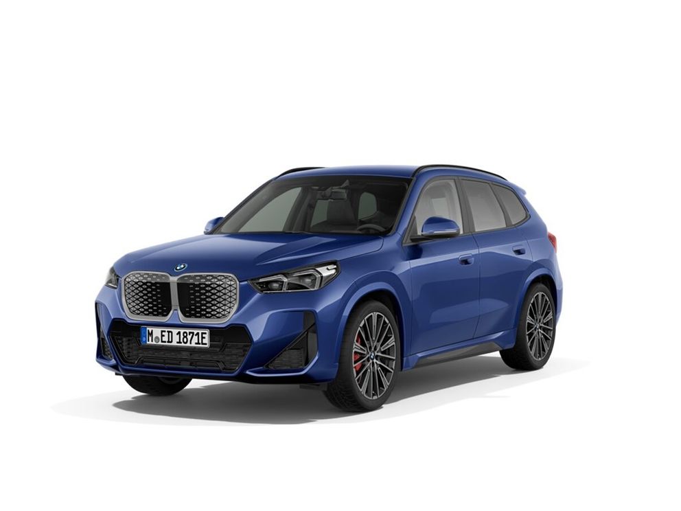 BMW iX1 M Sport PRO xDrive 30 ACC HUD 360 LiveCockpit