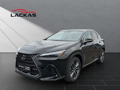 LEXUS NX 350h Luxury Line 4x4 PANORAMASCHIEBEDACH