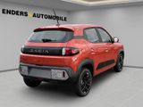 DACIA Spring Extreme Electric 65 CCS