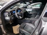 MERCEDES-BENZ CLA 250 e SB , AMG NIGHT SPUR PANO KAMERA PDC