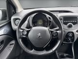 PEUGEOT 108 1.0 VTi Active +KLIMA+BLUETOOTH+FREISPRECH+