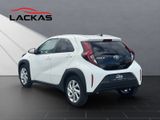 TOYOTA Aygo X Active ACC+SITZHEIZUNG+TOUCH