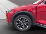 MAZDA CX-5 Ad'vantage 2WD*Allwetter*1.Hand*