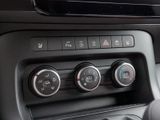 MERCEDES-BENZ Citan 110 CDI Kasten BASE/L KLIMA KAMERA REGENSENSOR