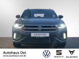 VW T-Roc Klima Navi Rückfahrkamera Standheizung