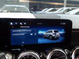 MERCEDES-BENZ GLB 200 d | AMG NIGHT AHK DISTR KAMERA PANO SPUR