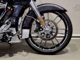 HARLEY DAVIDSON Road Glide CVO, 5HD1, Dr. Jekill & Mr. Hyde, Wilbers Nivomat, Top Geflegt,
