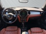 MINI Cooper S Cabrio HUD H&K Kamera Keyless PDC LED