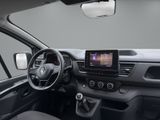 RENAULT Trafic Kasten 3,0t Komfort Ko. L2H1 dCi