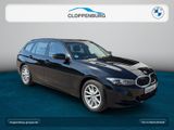 BMW 318d Touring Navi+Kamera+SHZ+Apple+HiFi+Spurass.
