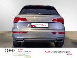 AUDI Q5 40 TDI quattro S-line S-tronic Navi+ B&O