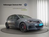 VW Golf VII GTI 2.0 TSI