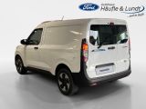 FORD Transit Courier BEV Trend Apple CarPlay Android Auto Klimaautom Musikstreaming DAB LenkradHZG