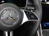 MERCEDES-BENZ C 180 AVANTGARDE SPUR AHK 360 PDC SHZ MEMO