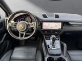 PORSCHE Cayenne PANO*BOSE*LUFTFEDER.*21RS*14WEGE*SOFTCLO