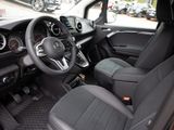 MERCEDES-BENZ T 160 d Klimaautom Keyless Go Totwinkel Tempomat