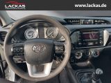 TOYOTA Hilux Single Cab*LADEFLÄCHE*