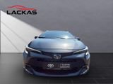 TOYOTA Corolla Hybrid+Team D+Technik Pak.