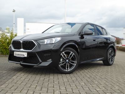 BMW X2 xDrive20d M Sport Navi Head Up Harman Kardon AHK