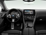BMW 840i Gran Coupé