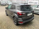 FORD EcoSport ST-Line LED Rückfahrkam. Allwetterreifen