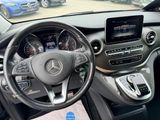 MERCEDES-BENZ V 250 MARCO POLO HORIZON AMG STANDHZG AHK 2,5T NAVI 360°