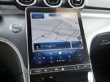 MERCEDES-BENZ C 300 T d  AVANTGARDE KAMERA SPUR PDC SHZ