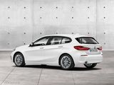 BMW 116i Head Up, Rückfahrkamera