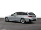 BMW 318d Touring