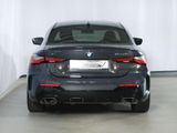 BMW M440i xDrive Coupe Laserlicht Leder   HUD Navi  Kurvenlicht  e-Sitze ACC Parklenkass.