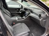 MERCEDES-BENZ C 180 T , AMG NIGHT DISTR KAMERA SPUR PDC SHZ