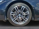 BMW 520 d Limousine M-Sport h&k Sitzbelüftung Alarm