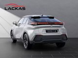 TOYOTA C-HR Plug-In Hybrid Teamplayer