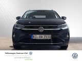 VW Taigo Life 1.0 TSI NAVI+SITZHZ+ACC+PDC+CARPLAY