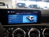 MERCEDES-BENZ A 200 Kompakt AMG NIGHT SPUR AHK DISTR KAMERA