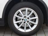BMW X1 sDrive18i Advantage, Navi, Sitzheizung v.