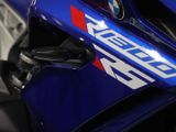 BMW R 1300 RS DEAL-BOXENSTOP 4 Pakete