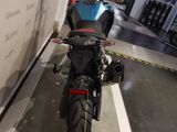 BMW F 900 GS 