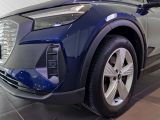AUDI Q4 e-tron 40 Navi+ ACC Parkassistent+ RFK Sitzhz