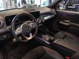 MERCEDES-BENZ GLB 200 d AMG SPUR AHK KAMERA PDC SHZ
