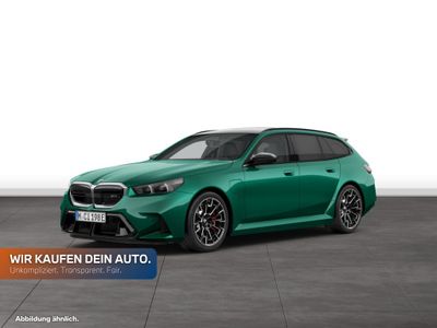 BMW M5 Touring 