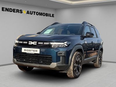 DACIA Bigster Journey mild hybrid 140++PDC++SHZ++