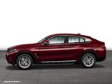 BMW X4 xDrive20d 