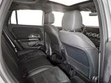 MERCEDES-BENZ GLA 200 d | AMG NIGHT AHK DISTR KAMERA PANO SPUR