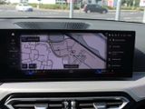 BMW 320i Touring Stop&Go, Kamera