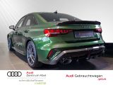 AUDI RS 3 Limousine 294 kW S tronic Klima Navi Leder
