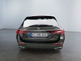 MERCEDES-BENZ E 300 de 4MATIC T-Modell mit EQ Hybrid Technologie